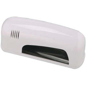 9W-02 UV ΦΟΥΡΝΑΚΙ ΝΥΧΙΩΝ 9watt