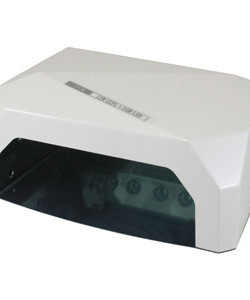 LED & UV ΦΟΥΡΝΑΚΙ ΝΥΧΙΩΝ 36watt