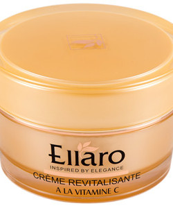 REVITALIZING CREAM WITH VITAMIN C 50ml
