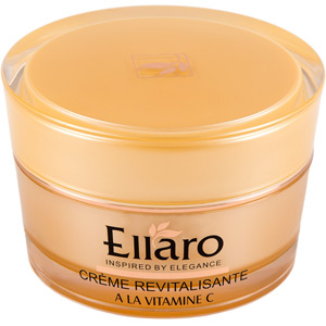 REVITALIZING CREAM WITH VITAMIN C 50ml