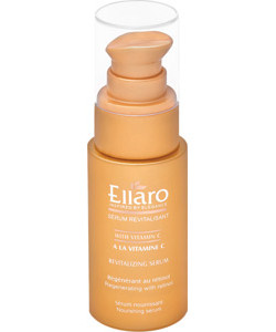 REVITALIZING SERUM WITH VITAMIN C 30ml