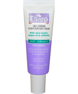 EYE CONTOUR CREAM - ANTI WRINKLE 20ml