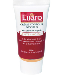 EYE CONTOUR CREAM - ANTI AGING 20ml