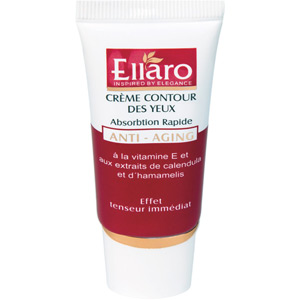 EYE CONTOUR CREAM - ANTI AGING 20ml