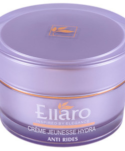 YOUTH PRESERVING HYDRA CREAM 50ml