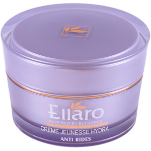 YOUTH PRESERVING HYDRA CREAM 50ml