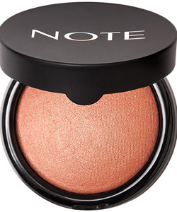 NOTE TERRACOTTA BLUSHER 02 10g