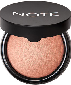 NOTE TERRACOTTA BLUSHER 03 10g