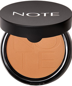 NOTE LUMINOUS SILK COMPACT POWDER No08 10g