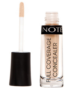 NOTE FULL COVERAGE LIQUID CONCEALER No01 2.3ml