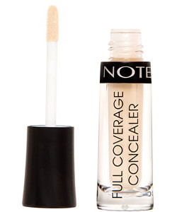 NOTE FULL COVERAGE LIQUID CONCEALER No03 2.3ml