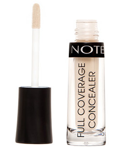 NOTE FULL COVERAGE LIQUID CONCEALER No04 2.3ml