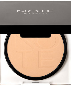 NOTE MINERAL POWDER No04 10gr