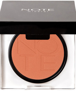 NOTE MINERAL BLUSHER No102 4.5g