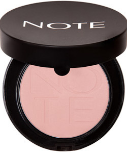 NOTE LUMINOUS SILK MONO EYESHADOW No03 4.5g