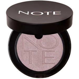 NOTE LUMINOUS SILK MONO EYESHADOW No05 4.5g