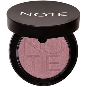 NOTE LUMINOUS SILK MONO EYESHADOW No09 4.5g