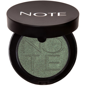 NOTE LUMINOUS SILK MONO EYESHADOW No11 4.5g