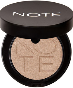 NOTE LUMINOUS SILK MONO EYESHADOW No14 4.5g