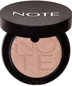 NOTE LUMINOUS SILK MONO EYESHADOW No18 4.5g