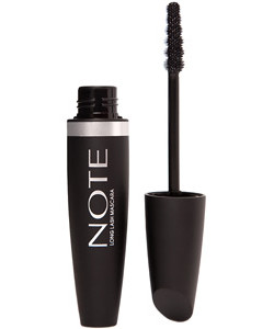 NOTE LONG LASH MASCARA 6ml
