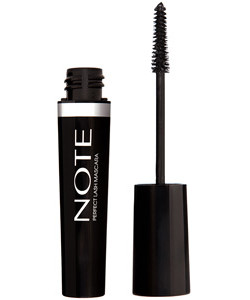 NOTE PERFECT LASH MASCARA 10ml