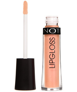 NOTE HYDRA COLOR LIPGLOSS No04 4.5ml