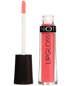 NOTE HYDRA COLOR LIPGLOSS No05 4.5ml