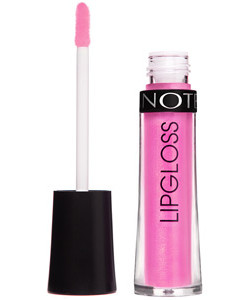 NOTE HYDRA COLOR LIPGLOSS No08 4.5ml