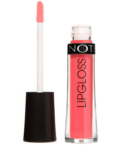 NOTE HYDRA COLOR LIPGLOSS No09 4.5ml