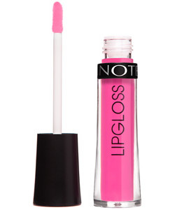 NOTE HYDRA COLOR LIPGLOSS No10 4.5ml