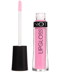 NOTE HYDRA COLOR LIPGLOSS No11 4.5ml