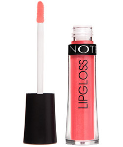 NOTE HYDRA COLOR LIPGLOSS No12 4.5ml