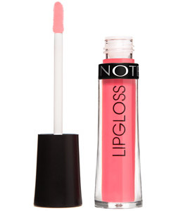 NOTE HYDRA COLOR LIPGLOSS No13 4.5ml