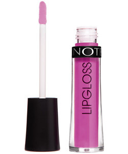 NOTE HYDRA COLOR LIPGLOSS No14 4.5ml