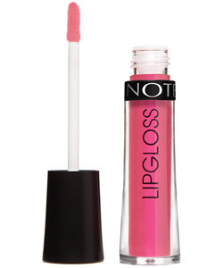 NOTE HYDRA COLOR LIPGLOSS No15 4.5ml