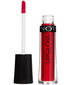 NOTE HYDRA COLOR LIPGLOSS No23 4.5ml