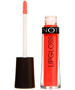 NOTE HYDRA COLOR LIPGLOSS No25 4.5ml