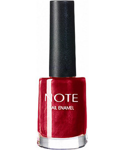 NOTE NAIL POLISH ENAMEL No48 9ml