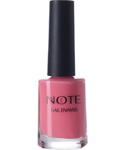 NOTE NAIL POLISH ENAMEL No54 9ml