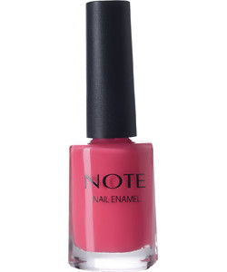 NOTE NAIL POLISH ENAMEL No55 9ml