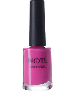 NOTE NAIL POLISH ENAMEL No57 9ml
