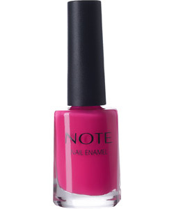NOTE NAIL POLISH ENAMEL No59 9ml