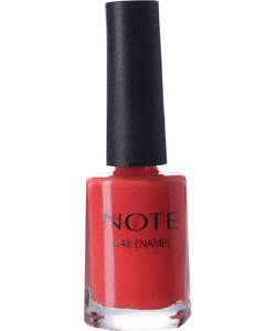 NOTE NAIL POLISH ENAMEL No60 9ml