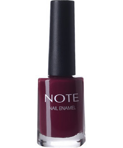 NOTE NAIL POLISH ENAMEL No63 9ml