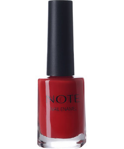 NOTE NAIL POLISH ENAMEL No64 9ml