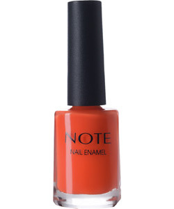 NOTE NAIL POLISH ENAMEL No65 9ml