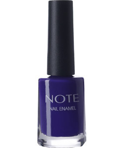NOTE NAIL POLISH ENAMEL No70 9ml