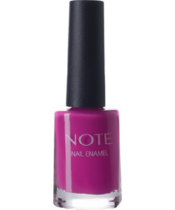 NOTE NAIL POLISH ENAMEL No74 9ml