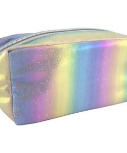 NOTE PERFECTING HOLOGRAM MAKE UP BAG